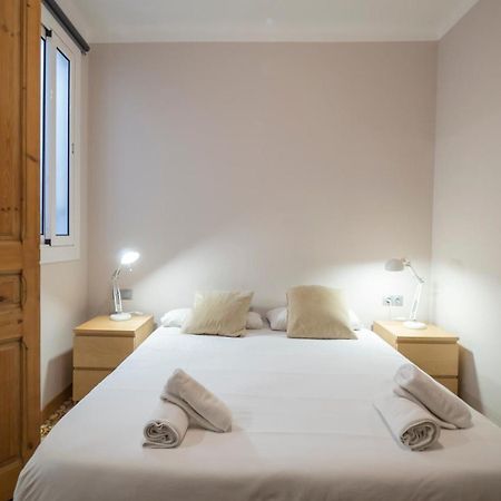 Acogedor Apartamento De 2 Dormitorios Барселона Экстерьер фото