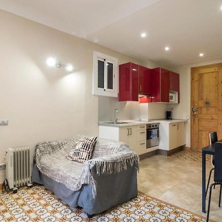 Acogedor Apartamento De 2 Dormitorios Барселона Экстерьер фото